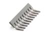 Insertion Bridge EB 10-6, 10pcs/pck