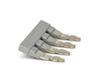 Insertion Bridge EB 4-8, 100pcs/pck