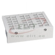 Terminal Shield DPX-IS 630, incl. set of up ^downstream