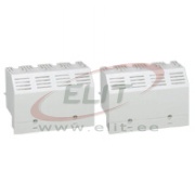 Terminal Shield DPX-IS 250, incl. set of up, downstream