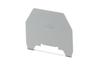 Separating Plate TS-RTK-BEN, 50pcs/pck