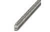 Connection Terminal Block AK 35, 50pcs/pck
