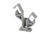 Support Bracket ABN 2/SS, 10pcs/pck