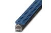 Connection Terminal Block AKG4 BU, 50pcs/pck