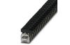 Connection Terminal Block AKG4 BK, 50pcs/pck