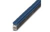 Connection Terminal Block AKG 16 BU, 50pcs/pck