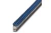 Connection Terminal Block AKG 35 BU, 50pcs/pck