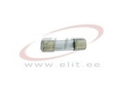Cartridge Fuse G 20/15A/F, 15A 250V, 5x20mm, 10pcs/pck