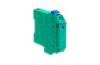 KFD0-CC-Ex1| Current/Voltage Converter, 1ch, current/voltage input, output 4..20mA, PM/DIP switch selectable ranges, LFD, 12..35VDC LP