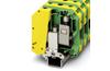 Ground Modular Terminal Block USLKG 95, 10pcs/pck