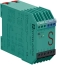 Switch Amplifier KHA6-SH-Ex1, 1ch, input dry contacts/ SN/S1N sensors, output RO, fault indication, LFD, SIL3, PL d, sv 115/230VAC