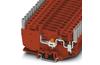 Test Disconnect Terminal Block URTK/SP RD, 50pcs/pck