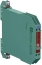 Zener Barrier Z787, 2ch, DC version, positive polarity, 26.5V 10µA, resistance max. 327Ω, fuse 50mA, TS35, diode return