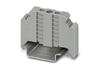 End Clamp E/NS 35 N, 50pcs/pck