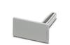 Terminal Strip Marker Carrier KLM 3, 100pcs/pck