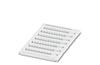 Marker UC-TMF 5 (5X7), 10pcs/pck