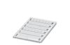 Marker UCT-TM 8, 10pcs/pck