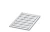 Marker UCT-TMF 4, 10pcs/pck