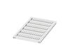 Marker UCT1-TMF 5, 10pcs/pck