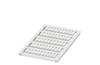Marker UCT6R-TM 6, 10pcs/pck