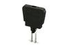Fuse Plug ST-SI-UK 4, 50pcs/pck