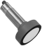 Ultrasonic Sensor UB6000-30GM-E5-V15, Sn 350..6000mm, IP65