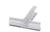 Terminal Strip Marker Carrier KLM-A, 100pcs/pck