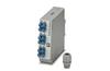 Splice Box FOC-FDX20-PP-STD6-OSP-PT9, 1pcs/pck