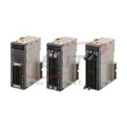 CJ1W-MD231| Digital I/O Unit, input 16x 24VDC, output 16x transistor, NPN, 0.5A, 12..24VDC, 2A max