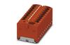 Distribution Block PTFIX 4/18X1.5 RD, 20pcs/pck