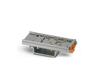 DIN Rail Adapter PTFIX 1.5-NS35, 30pcs/pck