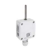 Outside/ wet-room Temperature Sensor ATF2-PT100, sensor PT100, -50..+90°C, M16x1.5, 4-wire, IP65