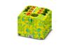 Distribution Block PTFIX 6/6X2.5 GNYE, 10pcs/pck