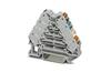 Marshalling Panel PTRV 4 /SENSOR 4POL, 10pcs/pck