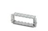 Module Carrier Frame HC-M-B24-MFH-B, 1pcs/pck