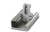 End Clamp E/U, 100pcs/pck