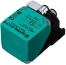 Inductive Sensor NBN40-L2-A2-V1, 40x40mm, Sn 40mm, PNP NO/NC, Sf 180Hz, LED, -25..85°C, PA, M12 4pins, sv 10..30VDC, IP69K