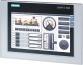 Simatic HMI, TP900 Comfort, 9-in. 16M colors TFT display, touch operation, ProfiNet interface, MPI/ProfiBus DP interface, 12MB memory, WIN CE 6.0, config. from WinCC Comfort V11