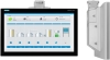 Simatic HMI, TP1200 Comfort Pro Support Arm, touchscreen, 12-in. widescreen TFT display, 16M colors, PROFINET interface, MPI/PROFIBUS DP interface, 12MB config. memory, WEC 2013, config. from WinCC Comfort V14 SP1 w. HSP