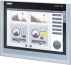 Simatic HMI, TP1500 Comfort, 15-in. 16M colors TFT display, touch operation, ProfiNet interface, MPI/ProfiBus DP interface, 24MB config. memory, WEC 2013, config. from WinCC Comfort V14 SP1 w. HSP