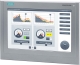 Simatic HMI, TP1500 Comfort Outdoor Panel, touchscreen, 15-in. widescreen TFT display, 16million colors, ProfiNet interface, MPI/PROFIBUS DP interface, 12MB config. memory, Win CE 6.0, config. WinCC Comfort V13 SP1, HSP