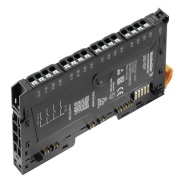 Remote I/O Module UR20-16DI-P, digital input, 16-ch., push-in