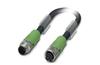 Sensor/actuator Cable SAC-12P-MS/ 3.0-35T/FS SH SCO, 1pcs/pck