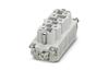 Contact Insert HC-HS06-I-UT-F, 1pcs/pck