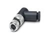 Connector SACC-M 8FR-4CON-M-SW, 1pcs/pck