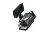 Housing HC-STA-B24-BWSC-ELC-AL, 1pcs/pck
