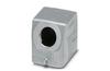Housing HC-STA-B06-HLFS-1STM20-EL-AL, 1pcs/pck