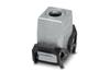 Housing HC-STA-B10-CHWD-1TTM25-ELC-AL, 1pcs/pck
