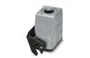Housing HC-STA-B10-CHWS-1TTM20-ELC-AL, 1pcs/pck