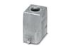 Housing HC-STA-B10-HHFS-1TTM32-EL-AL, 1pcs/pck